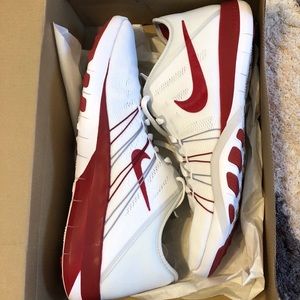 CUSTOM Women’s Nike Free 6